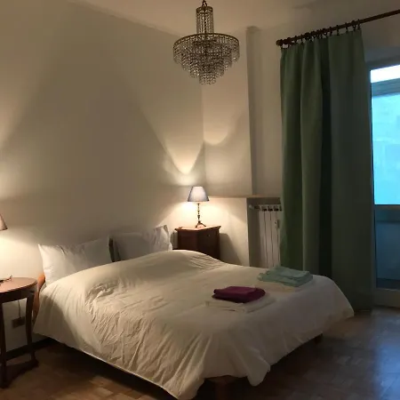 La Casa Di Ivonne Nel Centro Di *
