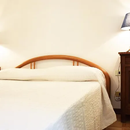La Casa Di Ivonne Nel Centro Di *