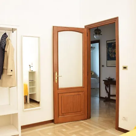 La Casa Di Ivonne Nel Centro Di