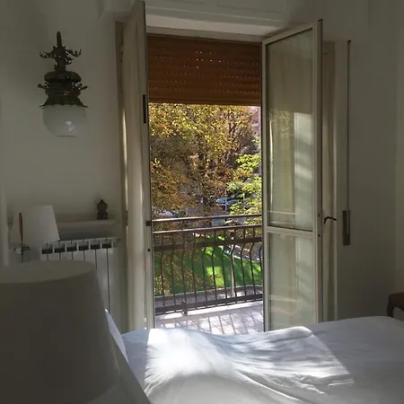 La Casa Di Ivonne Nel Centro Di