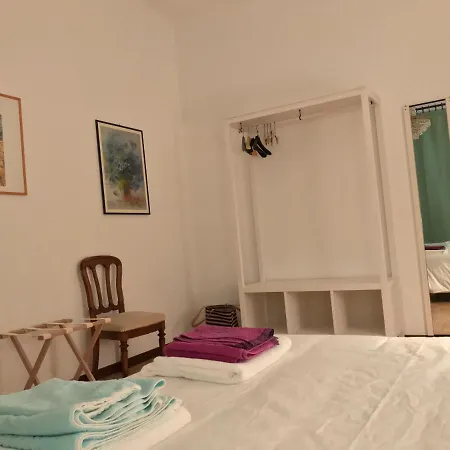 La Casa Di Ivonne Nel Centro Di