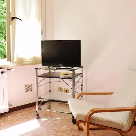 La Casa Di Ivonne Nel Centro Di *