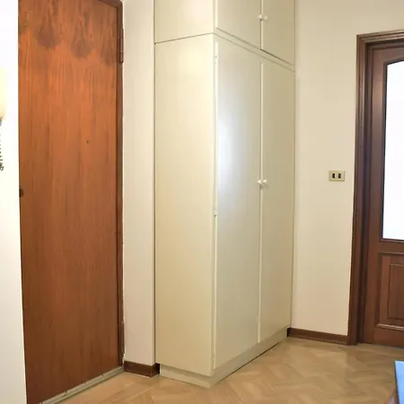 La Casa Di Ivonne Nel Centro Di Apartamento *