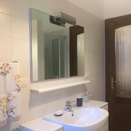 La Casa Di Ivonne Nel Centro Di *