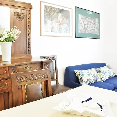 Apartamento La Casa Di Ivonne Nel Centro Di Cuneo