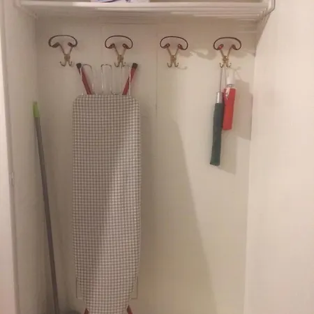 La Casa Di Ivonne Nel Centro Di Apartamento *