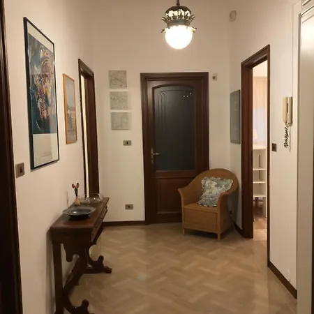La Casa Di Ivonne Nel Centro Di Cuneo