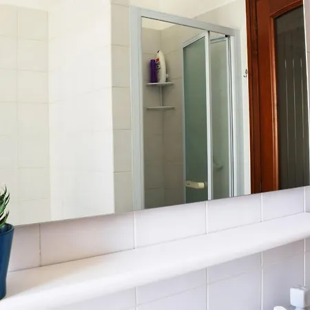 Apartamento La Casa Di Ivonne Nel Centro Di