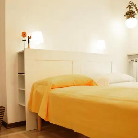 Apartamento La Casa Di Ivonne Nel Centro Di *