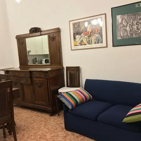 Apartamento La Casa Di Ivonne Nel Centro Di *