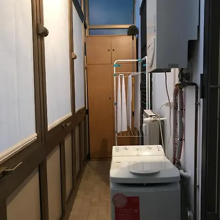 La Casa Di Ivonne Nel Centro Di Cuneo